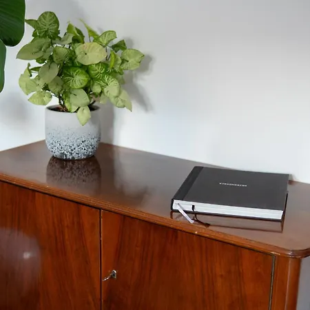 Luxurioeses Apartment, 10min Innenstadt, Parkplatz