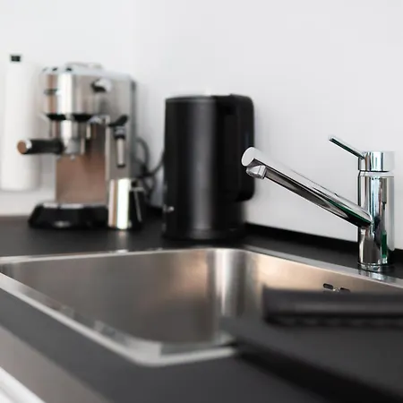 Luxurioeses Apartment, 10min Innenstadt, Parkplatz *